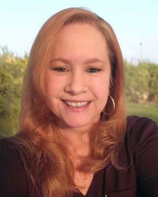 Photo of Sheri J Moroe, MA, LCMHC, NCC