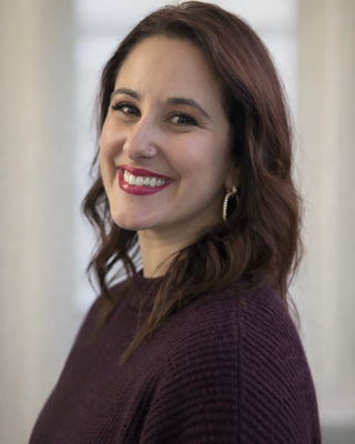 Photo of Sari Harris, Clinical Social Work/Therapist, MSW, LCSW