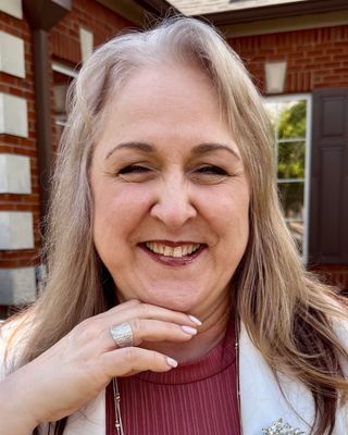 Photo of Karen L Morgan, Pre-Licensed Professional, MA, P-LPC, MAC