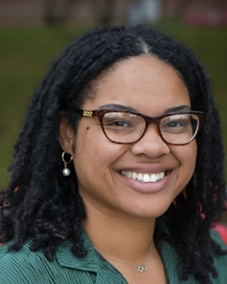 Photo of Demoni Ramey, Clinical Social Work/Therapist