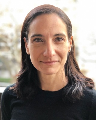 Photo of Chrystianne DeAlmeida, Psychologist in Lower Manhattan, New York, NY