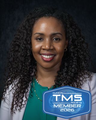 Photo of Dr. Brenda Kibola - Brada Clinic, Psychiatrist, MD