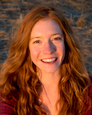Photo of Emily Barben, Counselor in Bozeman, MT