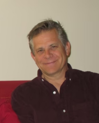 Photo of Mark Levine, Licensed Professional Counselor, LPC