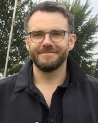 Photo of Jon Astbury, Counsellor in Dukinfield, England