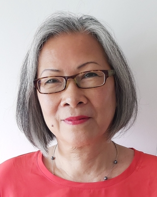 Photo of Isabelle Truong, Psychotherapist in 2041, NSW