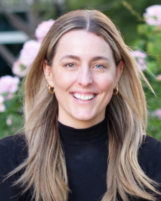 Photo of Caroline Sarafin, Clinical Social Work/Therapist, LCSW