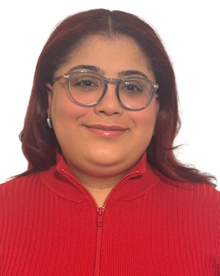 Photo of Roserys Salazar, Counselor, LMHC