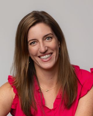 Photo of Kerstin McMillian, Counselor, MA, LCMHCA, NCC