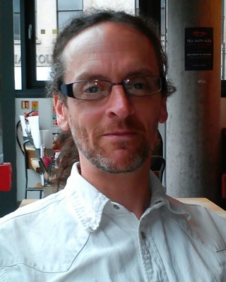 Photo of Peter Dorling, Psychotherapist in City Center, Bristol, England