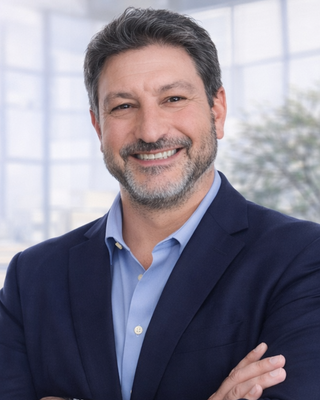 Photo of Dr. Dave Ferruolo, Clinical Social Work/Therapist, MSW, LICSW, MLADC, EdD