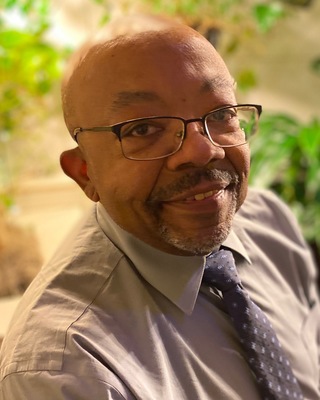 Photo of Reginald Harris, Marriage & Family Therapist in South Windsor, CT