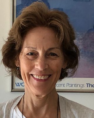 Photo of Carolyn B Cirnitski, Clinical Social Work/Therapist, LCSW-R