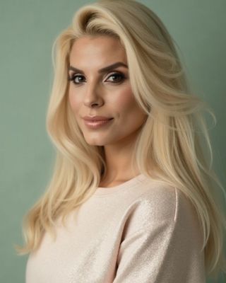 Photo of Denise Santangelo, Counselor, PhD(c), JD, LPC, ADHD-CC, C-DBT