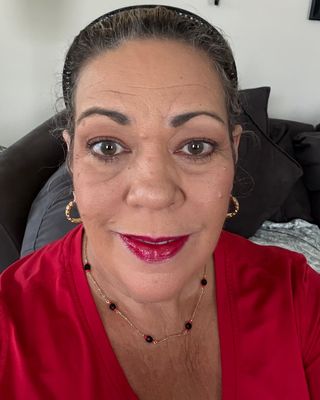 Photo of Yvonne Kuhn, Licensed Mental Health Counselor, LMHC