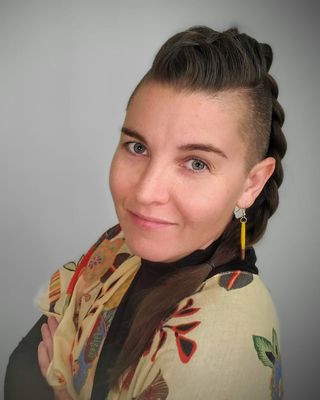 Photo of Crystal Forget - Crystal Forget Therapy LLC, Clinical Social Work/Therapist, MSW, LCSW, LAC, CCTP