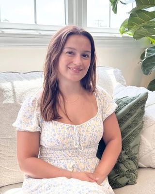 Photo of Allison Bise, Licensed Associate Counselor, MS, LAC