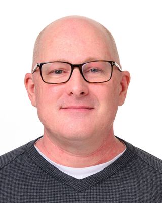 Photo of Brian Nolan, Clinical Social Work/Therapist, LICSW