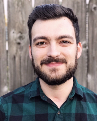 Photo of Jake Bassen, Marriage & Family Therapist Associate in Northwest, Portland, OR