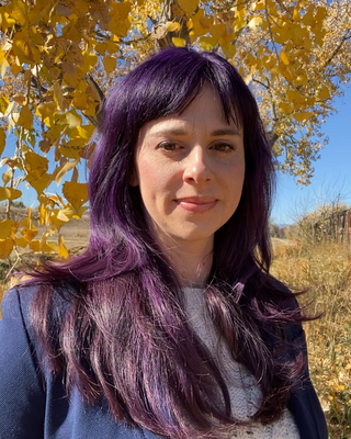 Photo of Megan M Hall, Licensed Professional Counselor, LPC, R-DMT