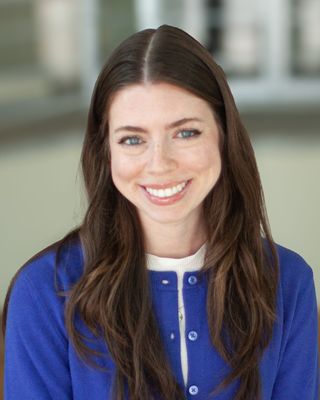 Photo of Madeline Miller, Psychological Associate, MA, MS