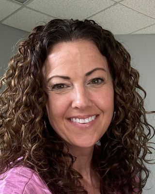 Photo of Barb Richards, Counselor, MA, LPC