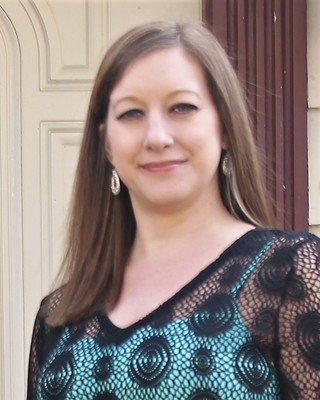 Photo of Jennifer M Alder, Clinical Social Work/Therapist in Clare County, MI