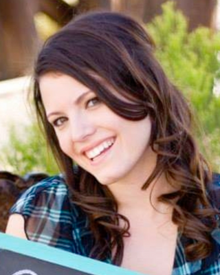 Photo of Gabrielle Marson, Licensed Professional Counselor, MA, LPC