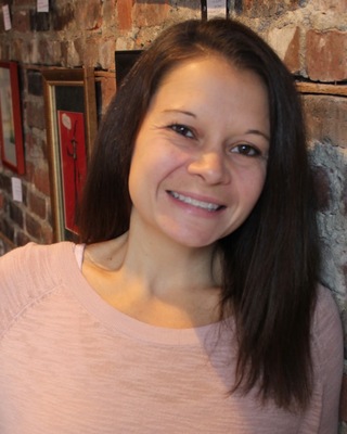 Photo of Darcy Winward, Counselor in Dover, NH