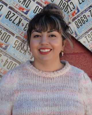 Photo of Sydney Allison Lozada, LPC-Associate in 78023, TX
