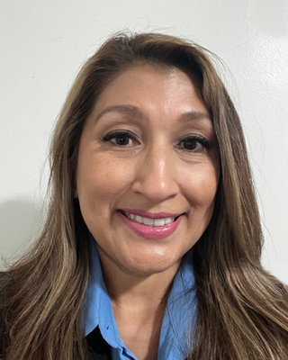 Photo of Stephanie Trejo-Langton, Clinical Social Work/Therapist, LCSW