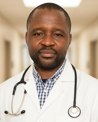Photo of Princewill Fonta, Psychiatric Nurse Practitioner, PMHNP