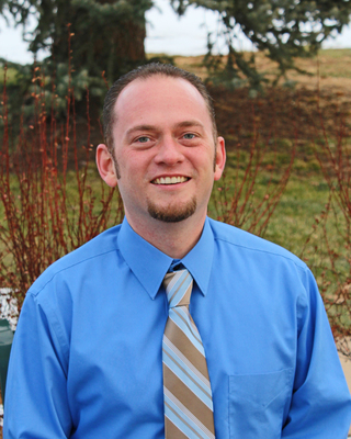 Photo of Ben Guizar, Licensed Professional Counselor in Evans, CO