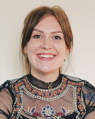 Photo of Hannah Kelly, Psychotherapist in Liverpool, England