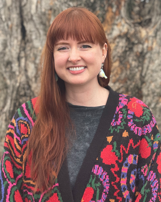 Photo of Zoe Schaver, Clinical Social Work/Therapist, LCSW