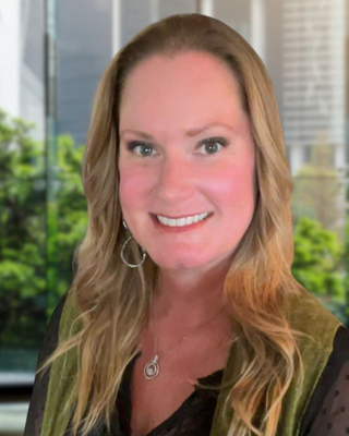 Photo of Hayley Beyer, Marriage & Family Therapist, LMFT