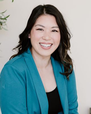 Photo of Wendy Tran, MS, LMFT, Marriage & Family Therapist