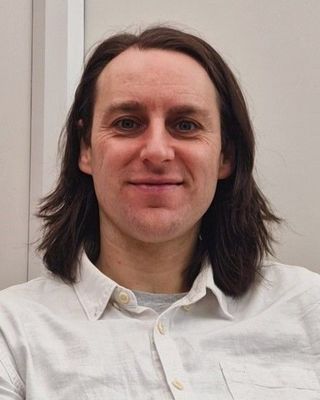 Photo of Mark Journey, Psychotherapist, DCounsPsych