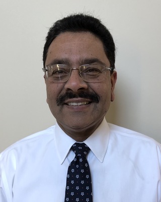 Photo of Syed Asad Bokhari, Psychiatrist in 20175, VA