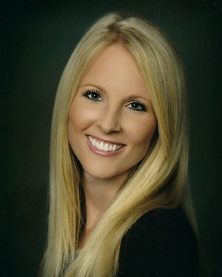 Photo of Dr. Jennifer Berg - Clinical Psychologist, PsyD, Psychologist
