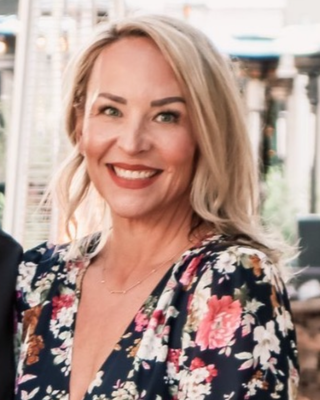 Photo of Sarah Baum, Marriage & Family Therapist, MA, LMFT
