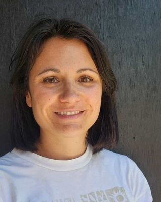 Photo of Lottie Mackie, Counsellor, NZAC - Provisional