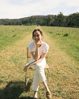 Photo of Megan Buys, Psychotherapist, MA, PACFA