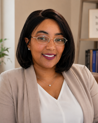 Photo of Tammie Sims-Russell, Psychiatric Nurse Practitioner, DNP, PMHNP