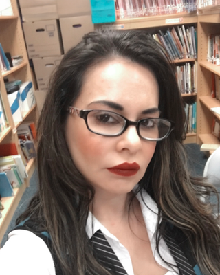 Photo of Blanca Nicassio, Marriage & Family Therapist, LMFT