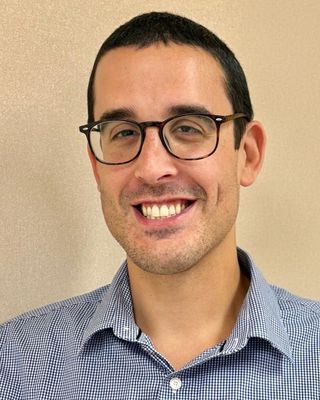 Photo of Christopher Damiani, Psychiatrist, MD