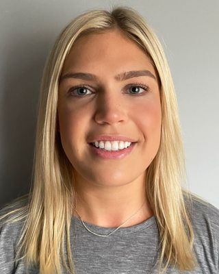 Photo of Cally Lombardi, Licensed Professional Counselor in Cheshire, CT