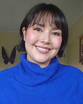 Foto de Natalia Quiroz Yáñez, Psicólogo