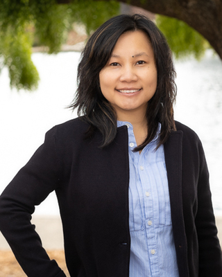 Photo of Nhu Ly, Marriage & Family Therapist in 94088, CA