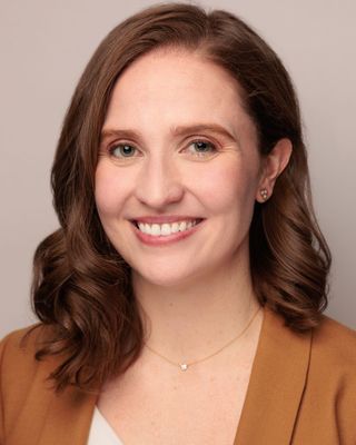 Photo of Dr. Lisa Bosco, Psychiatrist, MD